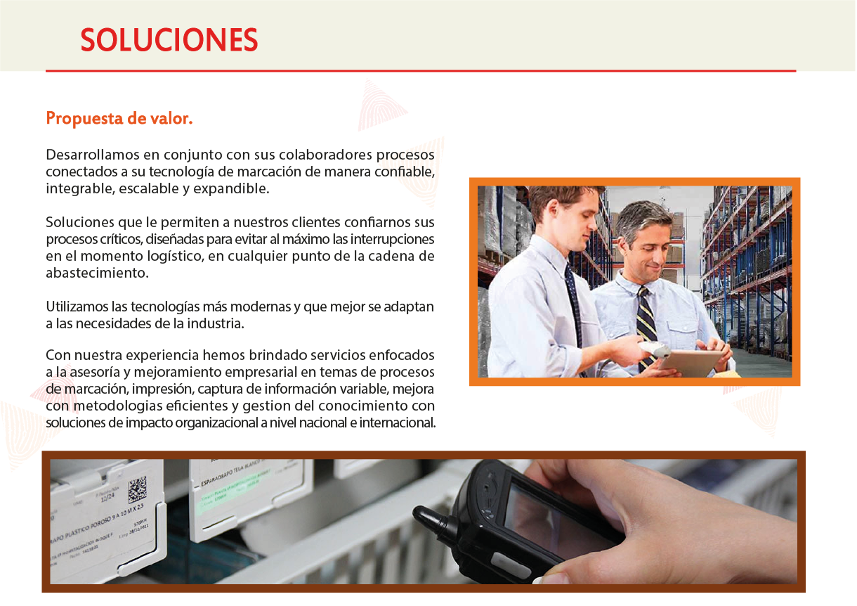 IMAGEN SOLUCIONES